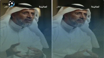 شاعر نجران مهذل الصقور يكشف اليوم لأول مرة دوافع كتابة قصيدة “أتظن أنك قد طمست هويتي”